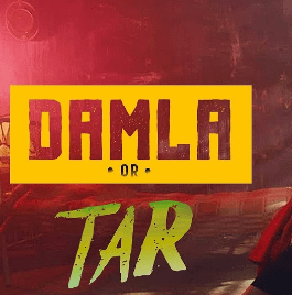 Damla - Tar (Official Music Video)