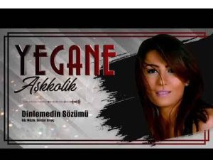 دانلود آهنگ یگانه به نام  دینله مدین سوزومو