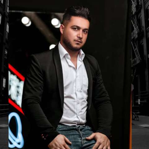 آهنگ سجاد معروفی به نام ایکی جوان آهنگ سجاد معروفی به نام ایکی جوان