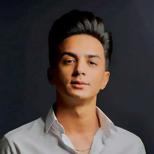 دانلود آهنگ های ابوالفضل رحیمی جدید (خواننده کرمانجی خراسانی) شاد غمگین