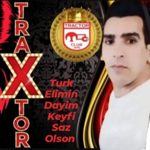 دانلود آهنگ اکبر نامی به نام تراختور آهنگ اکبر نامی تراختور