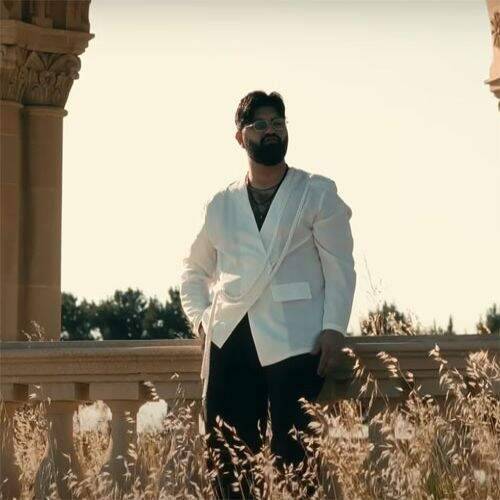 آهنگ آراز رافایل جانلیام