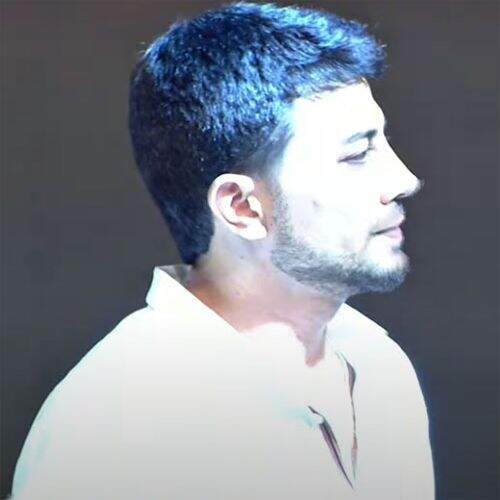 آهنگ بالابی آقایو یورما گوزلیم