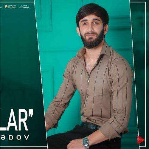 آهنگ جاوید ممدوف درد قالار