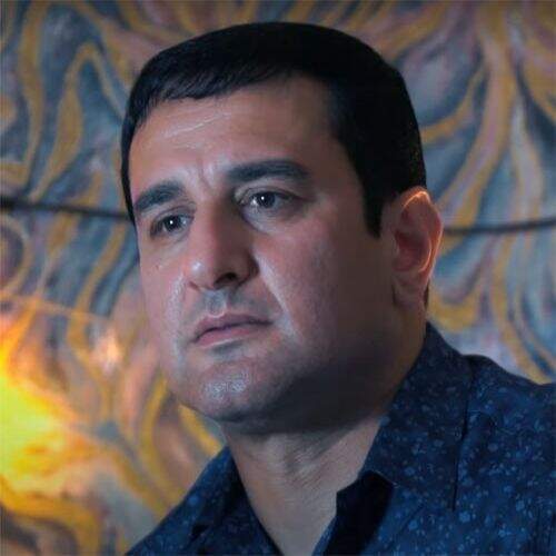 آهنگ السور گویچایلی ینه قایتارمیسان منی