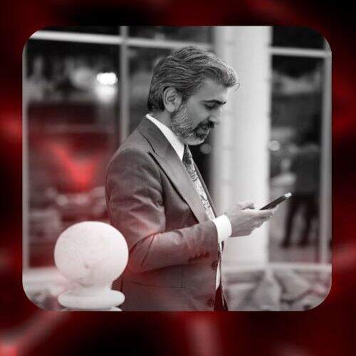 آهنگ الوین احمد سن وارسان