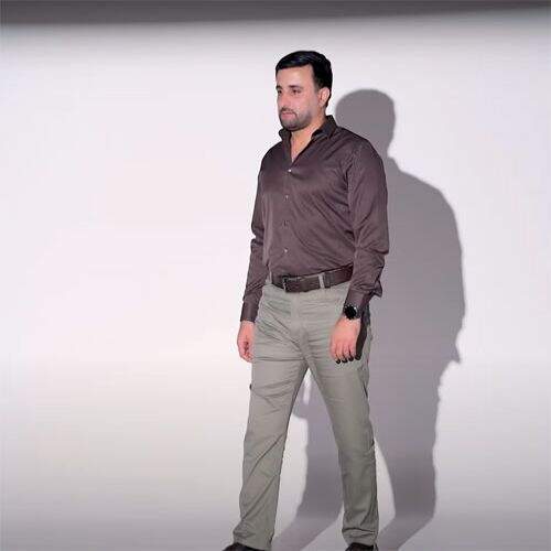 دانلود آهنگ الوین کریملی به نام کوسمه یاریم آهنگ الوین کریملی کوسمه یاریم