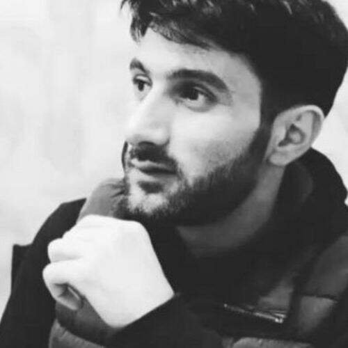 دانلود آهنگ ایلکین چرکز اوغلو به نام نچه ایللردی آهنگ ایلکین چرکز اوغلو نچه ایللردی