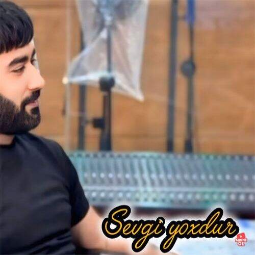 آهنگ کنعان مهراب زاده سئوگی یوخدور