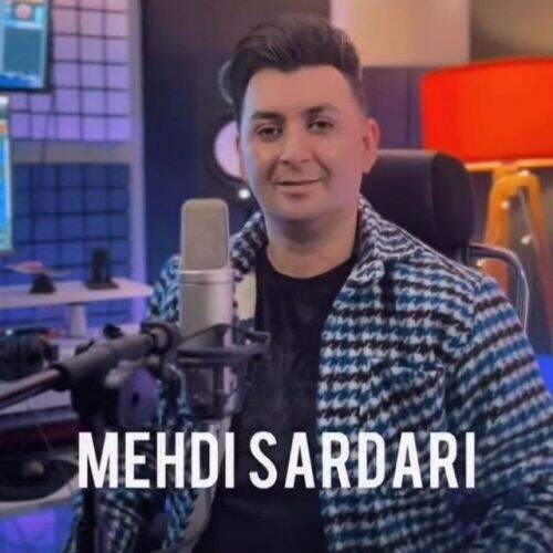 آهنگ مهدی سرداری جان جان