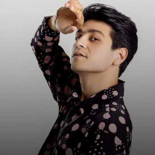 آهنگ میرجلال نعمت اف ایچمن