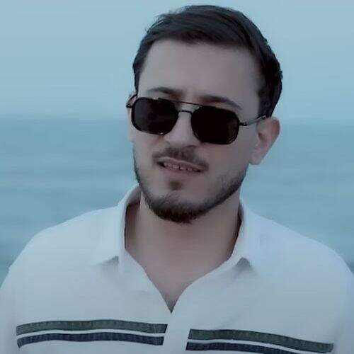 آهنگ ناهید ممدوف عاقلیما سن گلیرسن