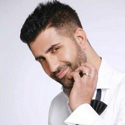 دانلود آهنگ های سجاد محمدی (خواننده ترکی) Seccad Mehmedi Mp3