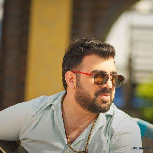 آهنگ شهرت ممدوف آهسته آهسته