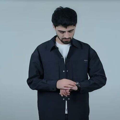 آهنگ توکل احمد یارادان