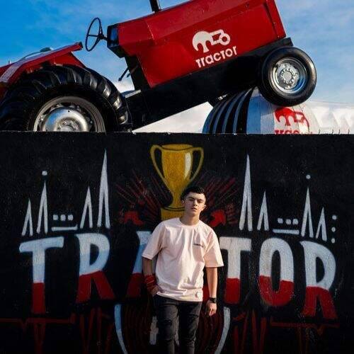 آهنگ وحید مهدی پور تراختور