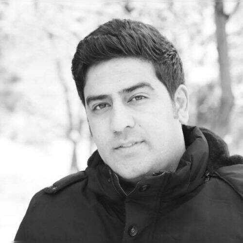 آهنگ وحیدمحمدزاده شوکورلر اولسون