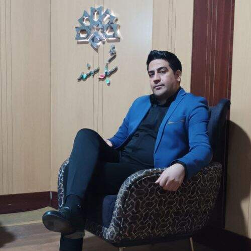 دانلود آهنگ وحید محمدزاده به نام جانم آنام آهنگ وحید محمدزاده جانم آنام