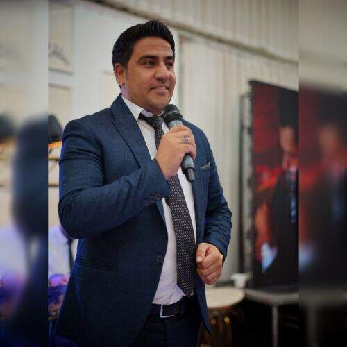 دانلود آهنگ وحید محمدزاده به نام درده سالان یار آهنگ وحید محمدزاده درده سالان یار