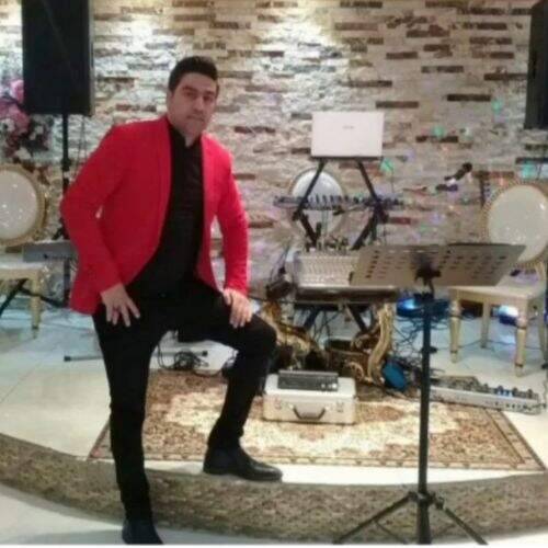 آهنگ وحید محمدزاده تراختور