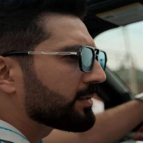 آهنگ احمد مصطفایف منه نه