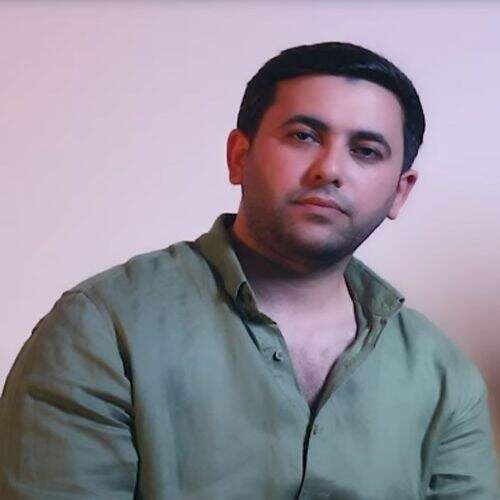 آهنگ انار خان سنی یاندیرسین