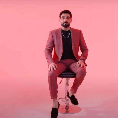 آهنگ آتم حسنلی پاپوری مش آپ