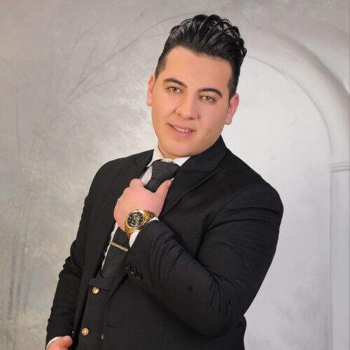 آهنگ بهنام عابدی سردار