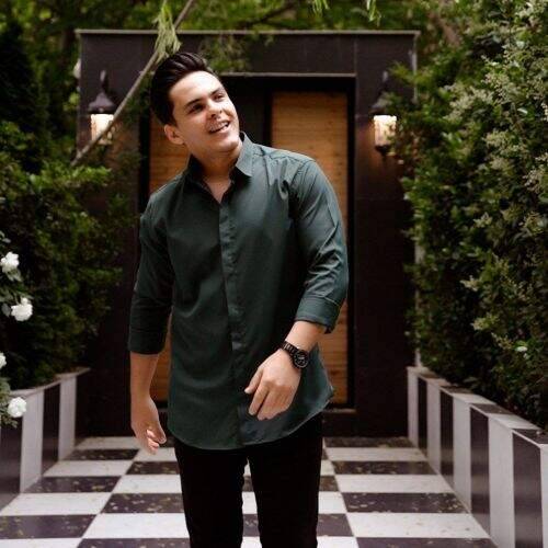 آهنگ بهنام عظیمی گول یاریم