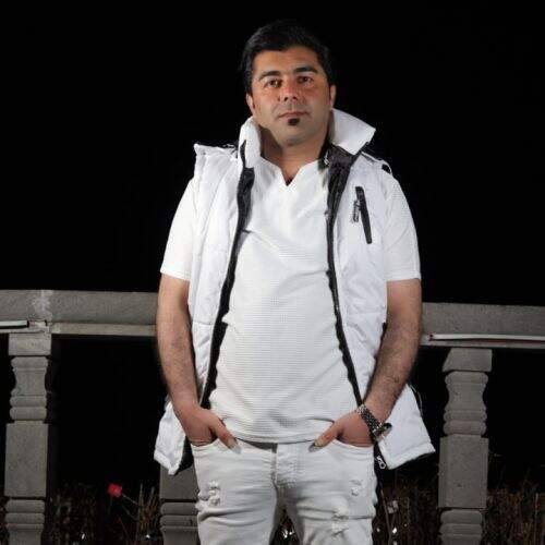 آهنگ حافظ ابراهیمی اورگیمین سونجی