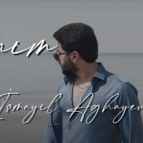 دانلود آهنگ اسماعیل آقایف به نام جانیم آهنگ اسماعیل آقایف جانیم