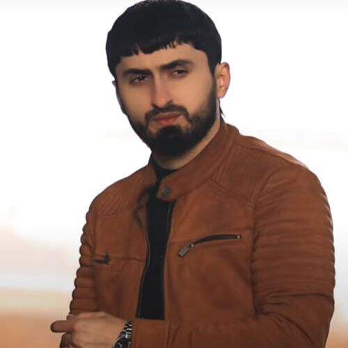 آهنگ محمود میکاییلی گونوم قاره