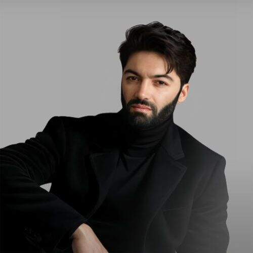 آهنگ اورخان ماسالی سنه قوربان