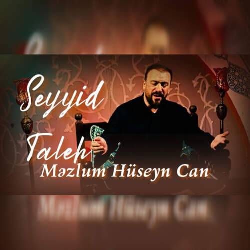 دانلود آهنگ ترکی سید طالع برادیگاهی به نام مظلوم حسین جان آهنگ ترکی سید طالع برادیگاهی مظلوم حسین جان