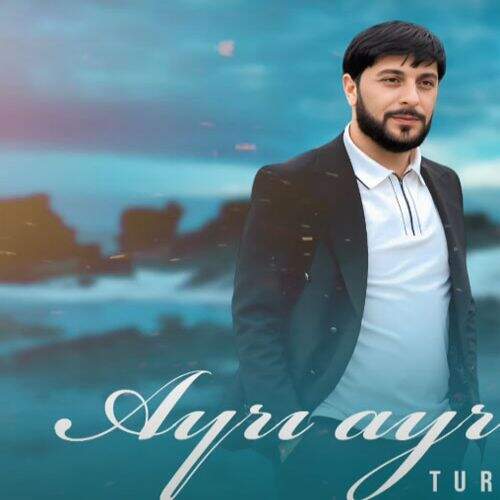 آهنگ تورال صدالی آیری آیری شهرلر