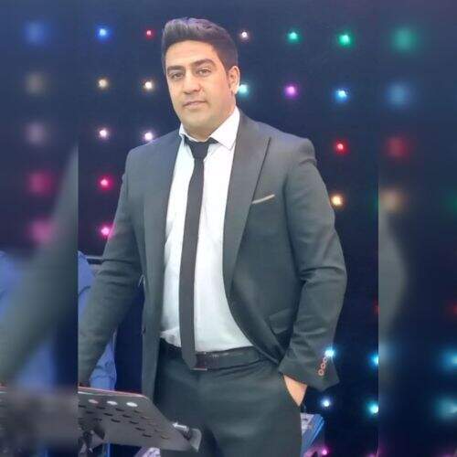 دانلود آهنگ وحید محمدزاده به نام جان گیبی آهنگ وحید محمدزاده جان گیبی