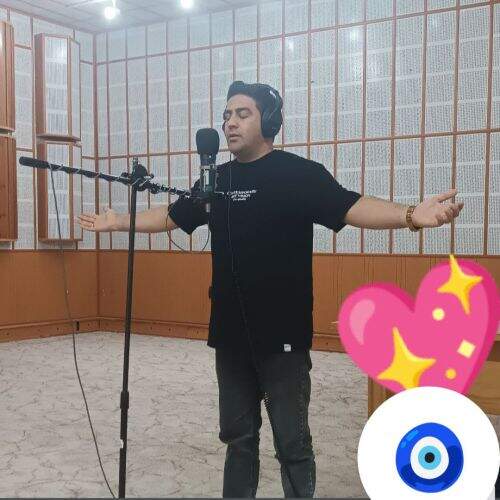 دانلود آهنگ وحید محمدزاده به نام سنی سئومک آهنگ وحید محمدزاده سنی سئومک