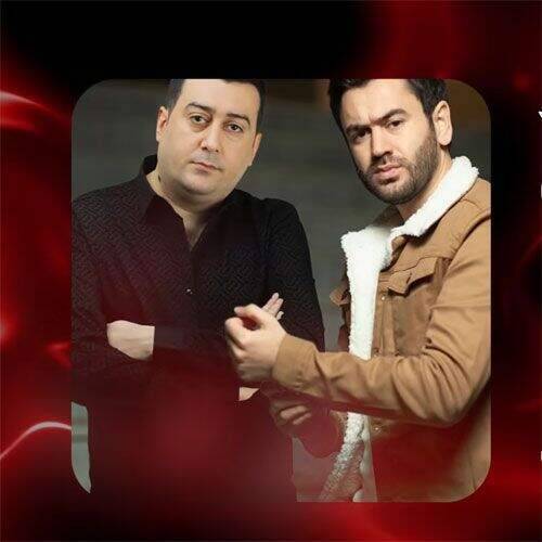 دانلود آهنگ بهروز حسنلی و اوزیر مهدی زاده به نام یملیسن آهنگ بهروز حسنلی و اوزیر مهدی زاده یملیسن