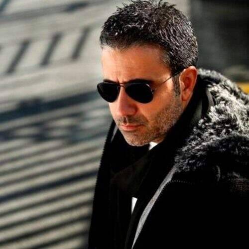 آهنگ امراه جانیمین ایچی