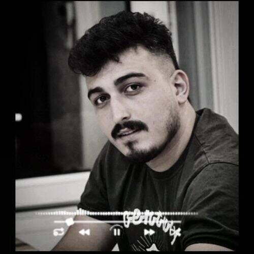 دانلود آهنگ حامد موسوی به نام ندن باشیم دوماندی آهنگ حامد موسوی ندن باشیم دوماندی