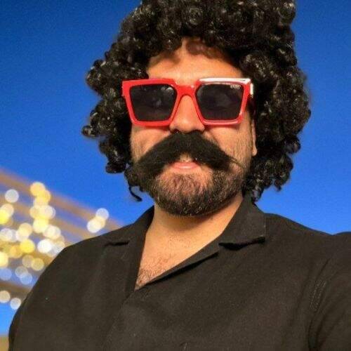 دانلود آهنگ ممیش خان به نام آمان الینن آهنگ ممیش خان آمان الینن