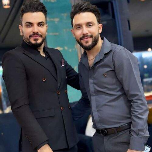 دانلود آهنگ مصطفی ابراهیمی به نام سنی سویرم آهنگ مصطفی ابراهیمی سنی سویرم