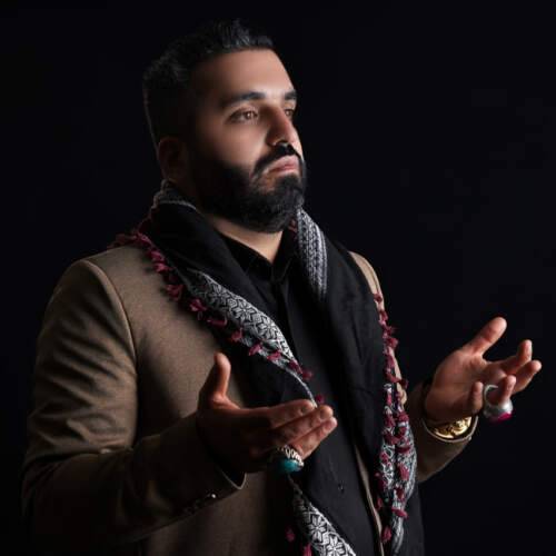 آهنگ ترکی رضا جمالی ابوالفضل