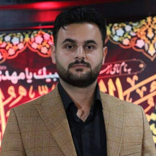 دانلود آهنگ ترکی سعید عبدالله زاده به نام علی بالام آهنگ ترکی سعید عبدالله زاده علی بالام