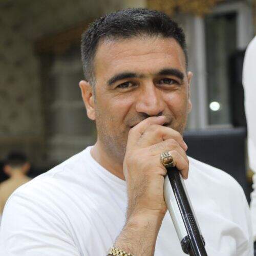 دانلود آهنگ صفر خویلو به نام یری یری آیناز خانیم آهنگ صفر خویلو یری یری آیناز خانیم