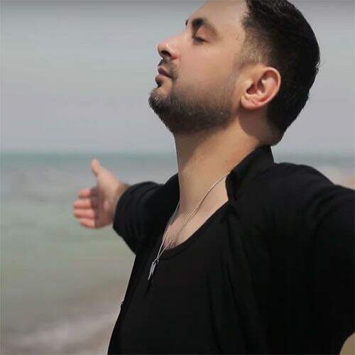 آهنگ شامیل ولی اف عشق رمانی