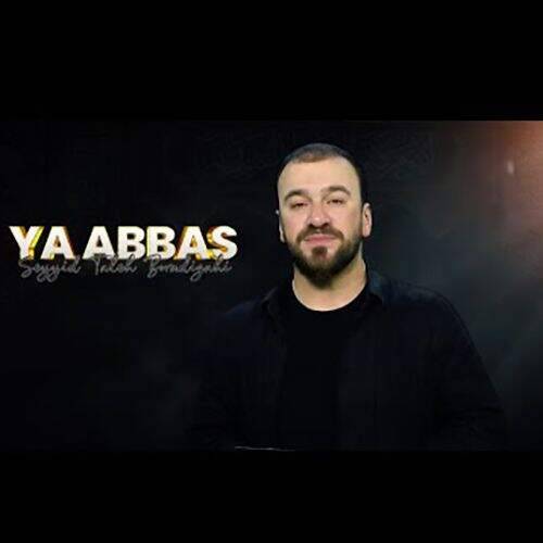 دانلود آهنگ ترکی سید طالع برادیگاهی به نام یا عباس آهنگ ترکی سید طالع برادیگاهی یا عباس