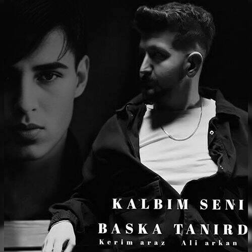 آهنگ علی ارکان کالبیم سنی باشکا تانیردی