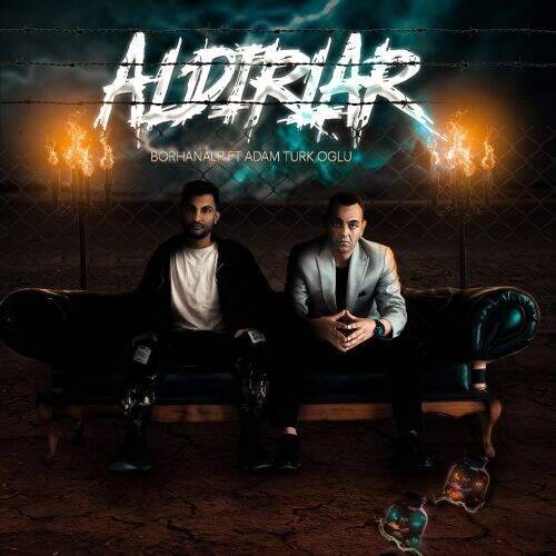 دانلود آهنگ برهان آلپ و آدام تورک اوغلو به نام آلدیلار آهنگ برهان آلپ و آدام تورک اوغلو آلدیلار