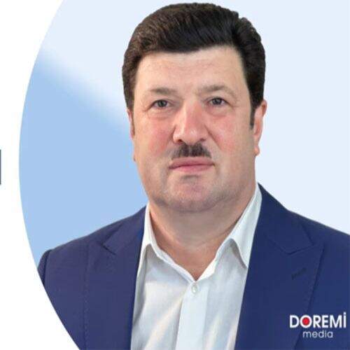 آهنگ افلاطون قباد اف عمی اوغلو